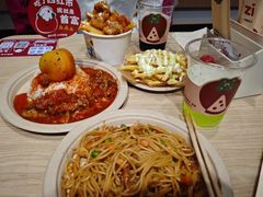 -荷花泰菜(东方新天地店)