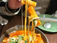 -Fuzzy Bistro 浮几韩餐·茶酒馆