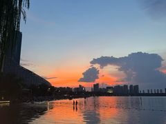 -天鹅湖体育公园