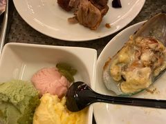 -听松楼·花园酒店·自助餐厅(红梅公园店)
