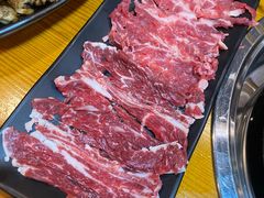 -牛品福潮汕牛肉火锅(旺庄店)