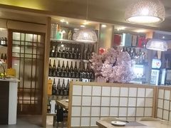 -长崎屋·日本料理·刺身·烧鸟(天河北路店)