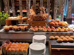 -长沙富力万达文华酒店