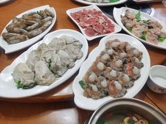 -良兴火锅