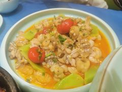 -阿毛饭店(和义路店)