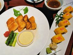 -蟹田居·活蟹料理(东城店)