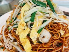 生日炒面（例）-金时代顺风大酒店(兰生大厦店)