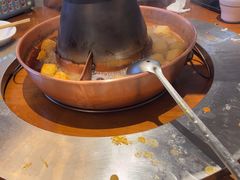 -刘老表·瓦罐汤涮肉(青云谱店)
