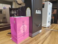 -霸王茶姬(金港国际店)