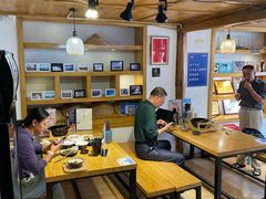 -勺子米线·云南传统小吃市集(四方街店)