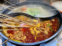 -成都屋头串串香(八府庄店)