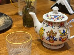 -敏珠拉姆藏餐·南京厨房(富春江东街店)