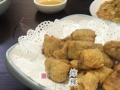 粿肉-鱼篮仔·潮汕美食(圆明新园店)