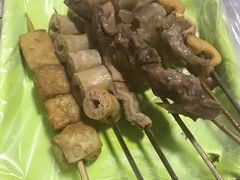 -马记大锅煮(总店)