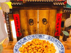 -中国徽菜·徽商故里(广安门店)