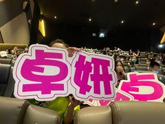 -英皇电影城(平安金融中心IMAX激光店)