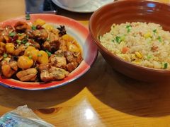 -万达广场(南昌红谷滩店)