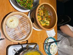 建德豆腐包-7017浙菜•建德味(中财店)