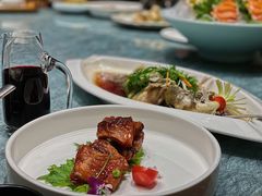 -海虹舫海鲜大酒店(诸暨店)