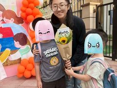 -伊顿幼儿园(天津上河雅颂校区)