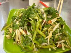 -老三李村河底戳子肉(总店)