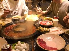 -蜀大侠火锅(建设路第五大道店)