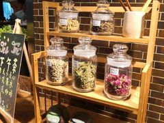 -浙江饭店-喝彩自助餐厅(延安路店)