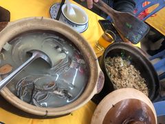 黄鳝骨头汤-汤氏美食台山水步特色黄鳝饭(龙津东路店)