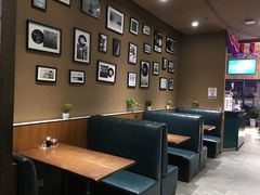 -香港表哥茶餐厅(银泰百货店)