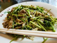 -晋阳饭庄(虎坊桥店)