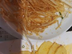 -烤点烤肉(五一广场店)