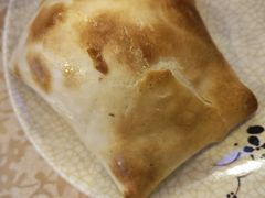 -维吾尔餐厅(宜山路店)