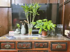 -白家餐厅(徐家汇店)