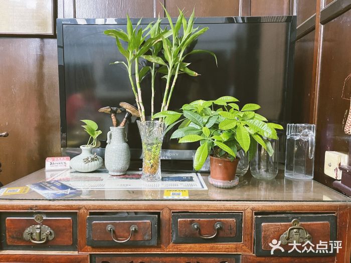 白家餐厅(徐家汇店)图片