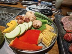 -杉海和牛烧肉海鲜自助(会展城店)