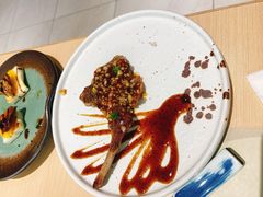法式羊排-大渔铁板烧(万象城店)