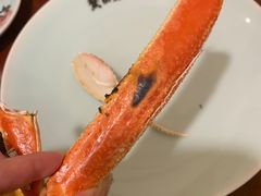 -蟹田居·活蟹料理(东城店)