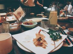 -铁板诱惑法式铁板烧(大卫城店)