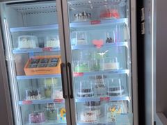 -DQ·蛋糕·冰淇淋(通州万达店)