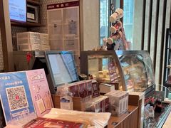 -COSTA COFFEE(静安嘉里中心店)