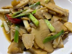 -天乐农家鱼头王(天目湖店)
