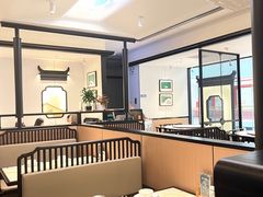 -小菜园新徽菜(溧阳万达店)