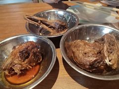 -双流老妈兔头(总店)