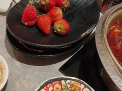 -一绪に寿喜烧(虹悦城店)