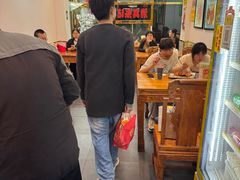 -张记炸串肠粉