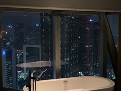 -深圳皇庭V酒店