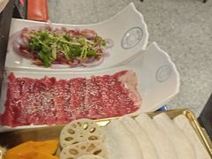 -熊大·鲜烤黄牛肉(五山店)