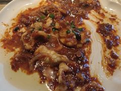 -淘米捞·米汤脆鲩鱼火锅(福田皇岗店)