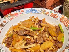 -广府乡下·饭庄(新港东路店)