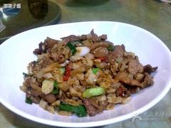 -四娭毑(三王街店)